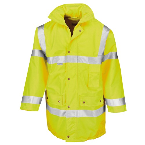 En471 on sale reflective jacket