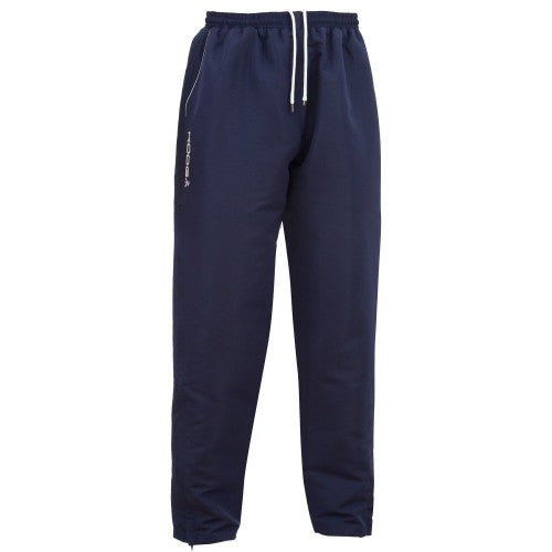 Childrens navy tracksuit store bottoms