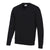 Front - AWDis Academy Mens V Neck Jumper/Sweatshirt