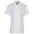 Front - Premier Womens/Ladies Short Sleeve Chefs Jacket / Chefswear