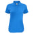 Front - B&C Womens/Ladies Safran Timeless Polo Shirt