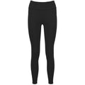 Front - Gamegear Womens/Ladies Full Length Athletic Leggings