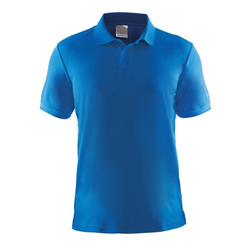 Toronto Blue Jays Crafty Performance Jersey Polo