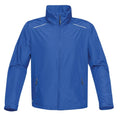 Front - Stormtech Mens Nautilus Performance Shell Jacket