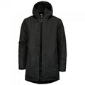 Front - Nimbus Mens Mapleton Urban Tech Parka