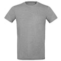 Front - B&C Mens Inspire Plus Tee