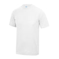 Front - Awdis Childrens/Kids Sports T-Shirt