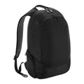 Front - Quadra Vessel Slimline Laptop Backpack