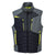 Front - Portwest Mens DX4 Baffle Gilet