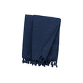 Front - Kariban Womens/Ladies Vintage Fouta