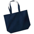 Front - Westford Mill Organic Premium Cotton Maxi Tote