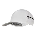 Front - Flexfit By Yupoong 110 Pocket Fresh Cap