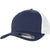 Front - Flexfit Ultra Fibre And Airmesh Two Tone Cap