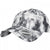 Front - Flexfit By Yupoong Low Profile Tie Dye Cap