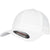 Front - Flexfit By Yupoong Flexfit Hydro Grid Stretch Cap