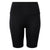 Front - TriDri Womens/Ladies Legging Shorts