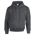 Sand - Front - Gildan Mens Hoodie