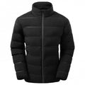 Front - 2786 Mens Padded Jacket