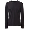 Front - Anthem Mens Long-Sleeved T-Shirt