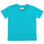 Front - Larkwood Baby/Childrens Crew Neck T-Shirt / Schoolwear