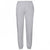 Front - Fruit Of The Loom Mens Classic 80/20 Jogging Bottoms