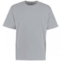 Front - Kustom Kit Mens Hunky Heathered T-Shirt