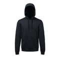 Front - TriDri Mens Spun Dyed Hoodie