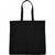 Front - Build Your Brand Canvas Tote Bag