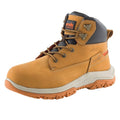 Front - Scruffs Mens Ridge Leather Safety Boots