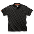 Front - Scruffs Mens Polo Shirt