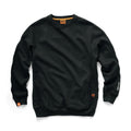 Front - Scruffs Mens Work Sweatshirt