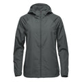 Front - Stormtech Womens/Ladies Pacifica Lightweight Jacket