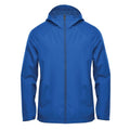 Front - Stormtech Mens Pacifica Lightweight Jacket