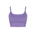 Front - Awdis Womens/Ladies Tech Recycled Sports Bra