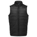 Front - Premier Mens Recyclight Gilet