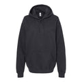 Sky - Front - Gildan Unisex Adult Softstyle Fleece Midweight Hoodie