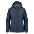 Front - Stormtech Womens/Ladies Nostromo Soft Shell Jacket