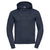 Front - Russell Mens Authentic Hoodie