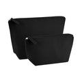 Front - Bagbase Felt Accessory Bag