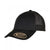 Front - Flexfit Alpha Shape Trucker Cap