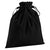 Front - Westford Mill Organic Cotton Drawstring Bag