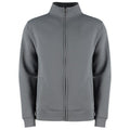 Front - Kustom Kit Mens Full Zip Regular Jacket