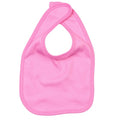 Front - Babybugz Baby Melange Bibs