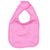 Front - Babybugz Baby Melange Bibs