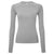 Front - Onna Womens/Ladies Unstoppable Base Layer Top