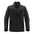 Front - Stormtech Unisex Adult Nautilus Pongee Jacket