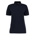 Front - Kustom Kit Womens/Ladies Superwash 60C Polo Shirt