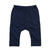 Front - Babybugz Baby Plain Leggings