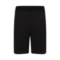 Front - SF Minni Childrens/Kids Fashion Cycling Shorts