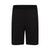 Front - SF Minni Childrens/Kids Fashion Cycling Shorts